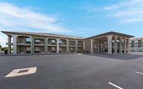 Best Western Executive Inn Grove City Oh 3*